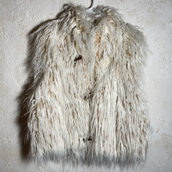 Skea Limited Jackets & Blazers - Skea Limited Vest